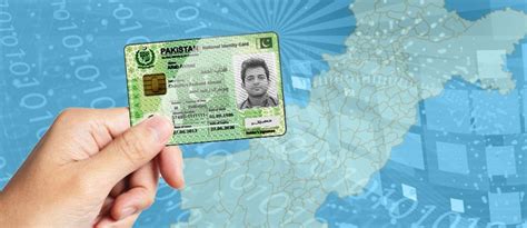 NADRA’s Smart Card: Features, Process, Fees, and 